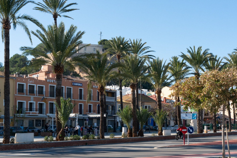 Dénia