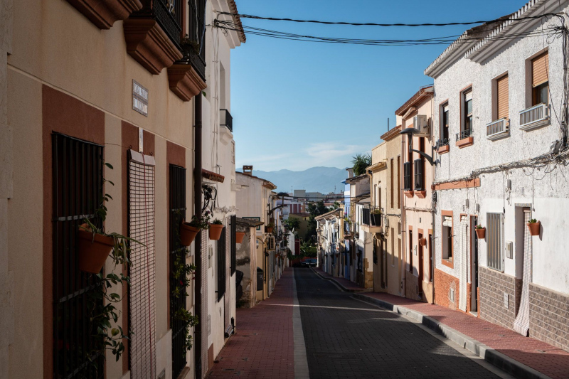 Dénia