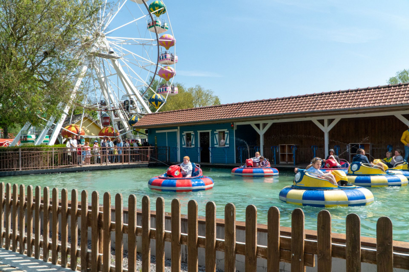 Dennlys Parc