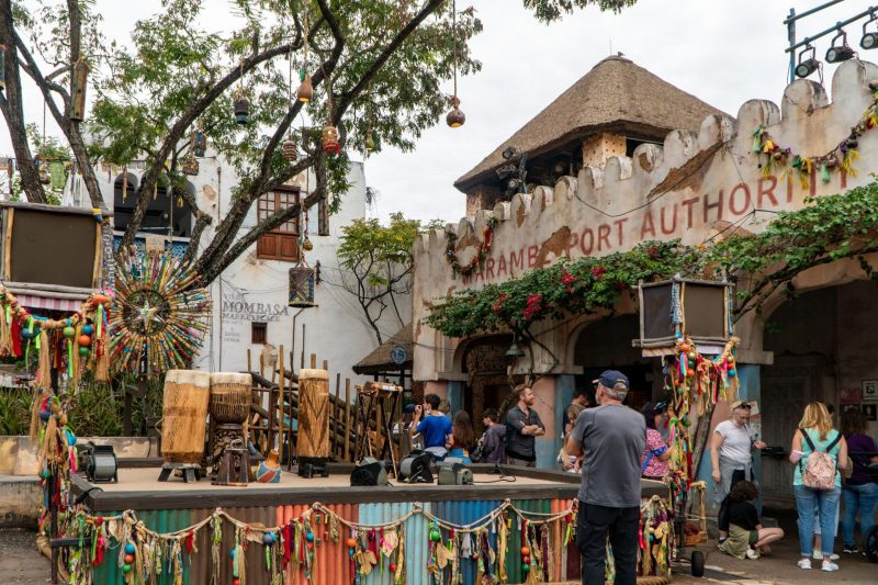 Animal Kingdom