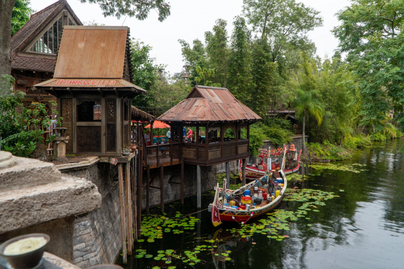 Animal Kingdom