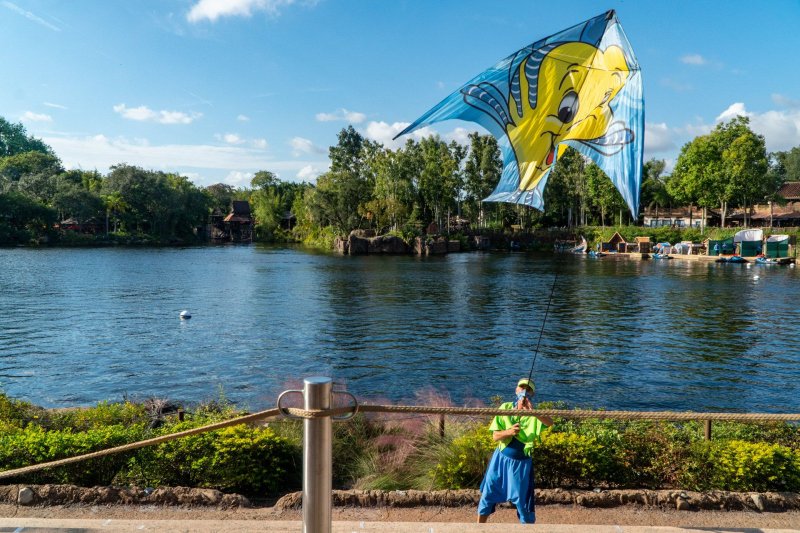Disney\'s Animal Kingdom