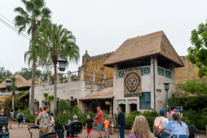 A Celebration of Festival of the Lion King