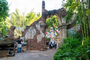 Maharajah Jungle Trek