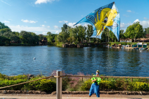 Disney\'s Animal Kingdom