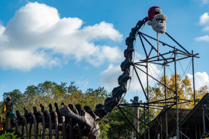 Disney\'s Animal Kingdom