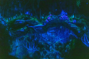 Na\'vi River Journey