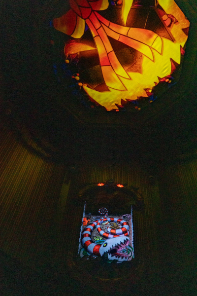 Haunted Mansion Holiday