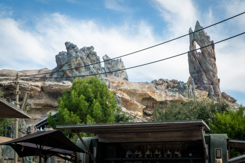 Disneyland