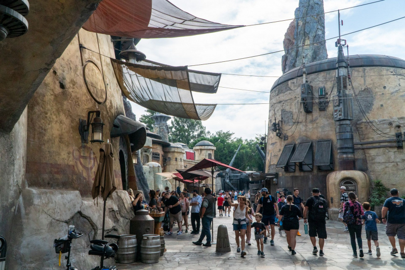 Disneyland