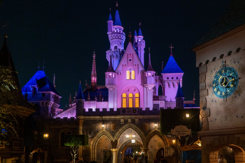 Disneyland