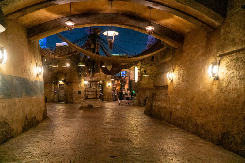 Disneyland