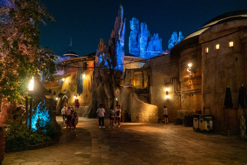 Disneyland