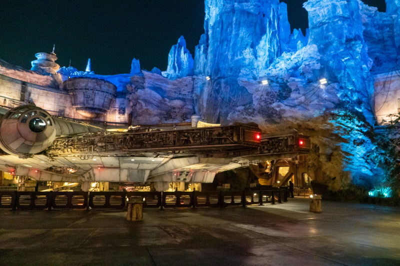 Disneyland