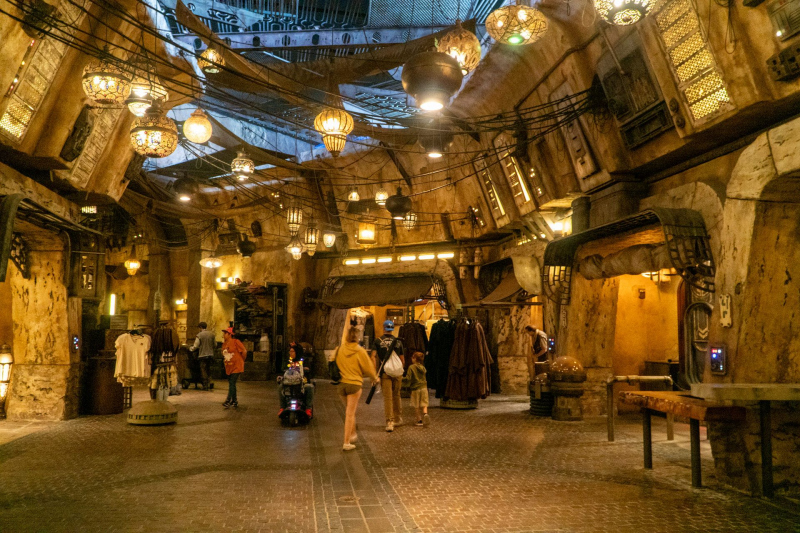 Disneyland