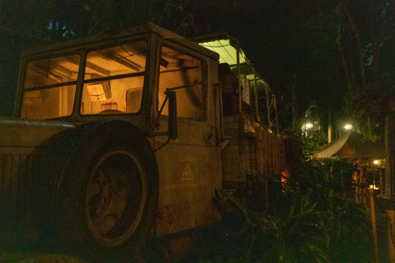Indiana Jones Adventure