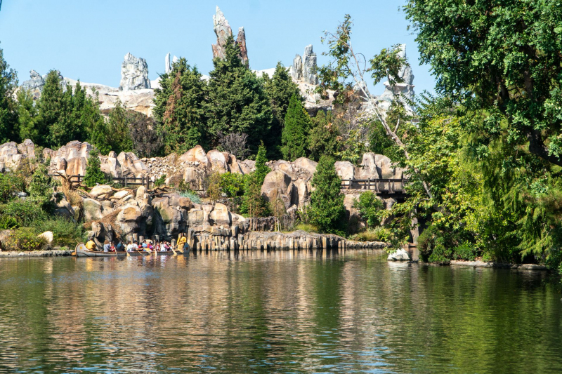 Disneyland