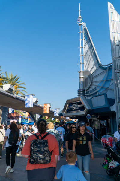 Star Tours