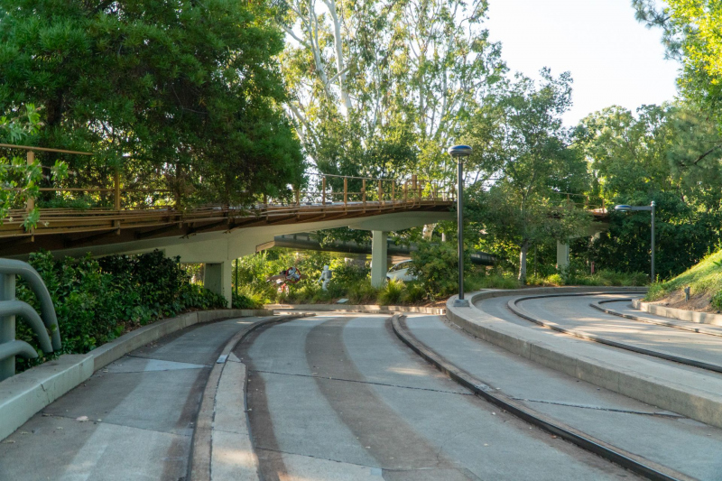 Autopia