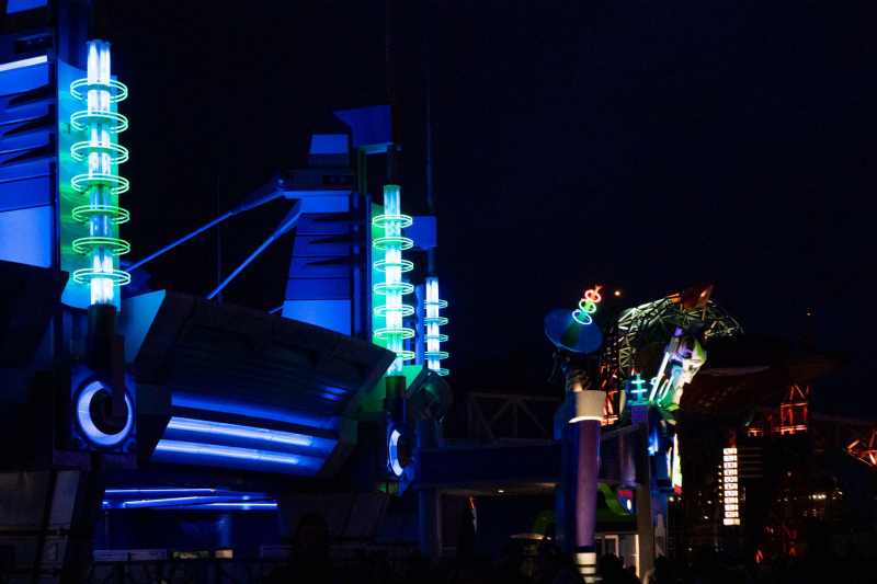 Disneyland Park
