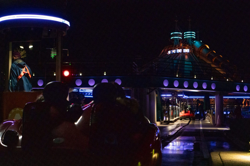Autopia