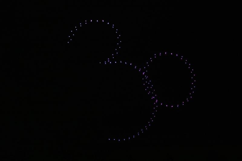 Disneyland Park