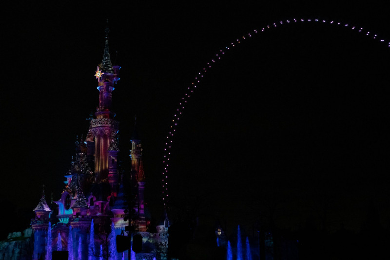 Disneyland Park