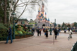 Disneyland Park