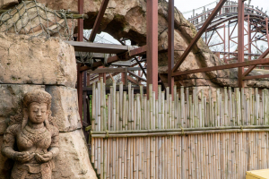 Indiana Jones et le temple du péril