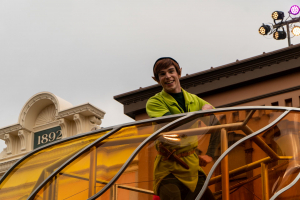 Dream... and Shine Brighter!