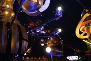 Orbitron