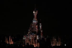 Disneyland Park