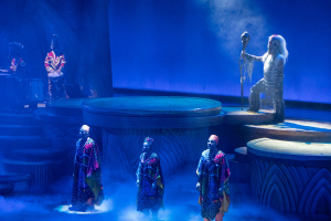 Lion King: Rythms of the Pride Lands