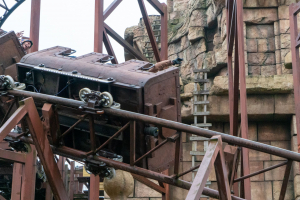 Indiana Jones et le temple du péril