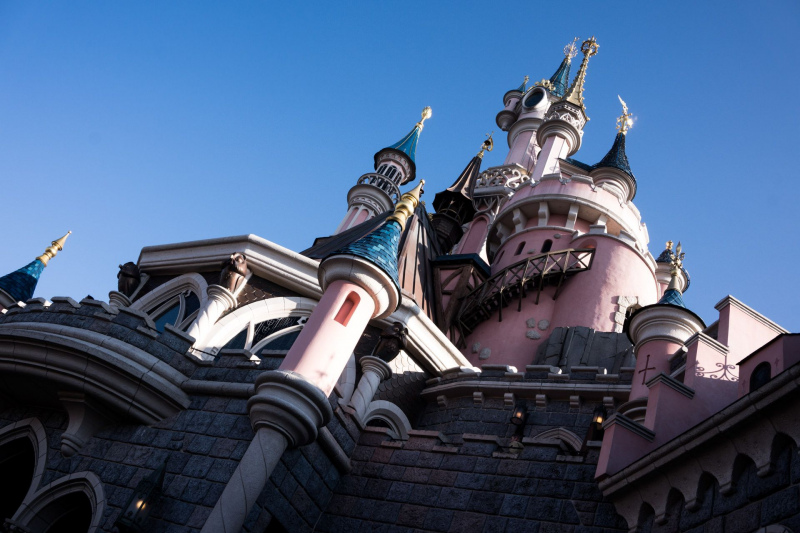 Disneyland Park