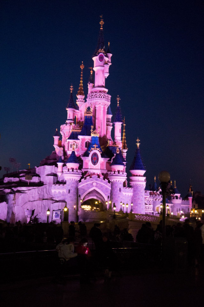 Disneyland Park