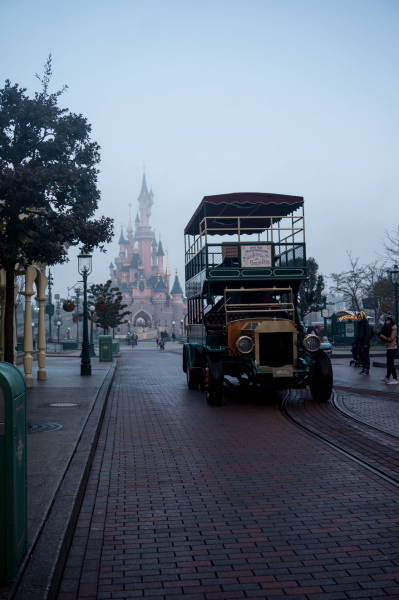 Disneyland Park