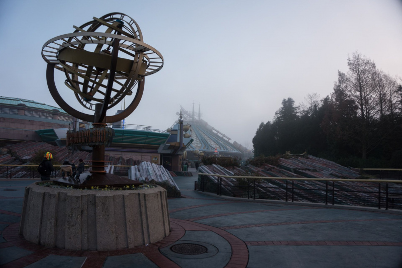Disneyland Park