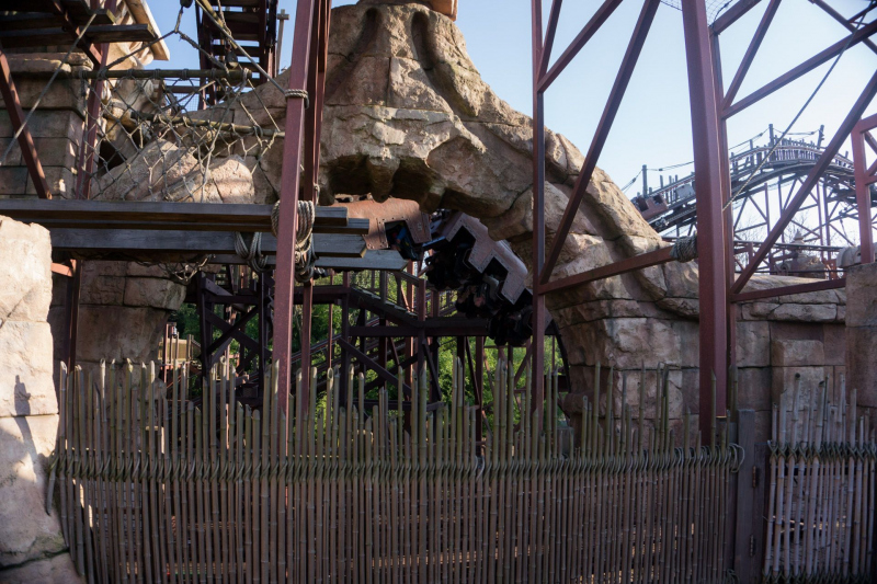 Indiana Jones et le Temple du Péril