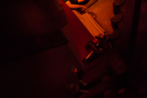 Blanche Neige et les Sept Nains