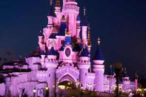 Disneyland Park