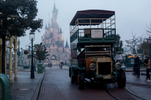 Disneyland Park