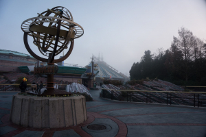Disneyland Park