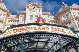 Disneyland Park