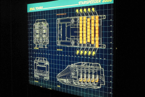 Star Tours