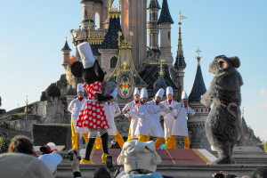 Disneyland Park