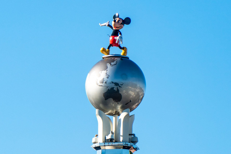 Disney's Hollywood Studios