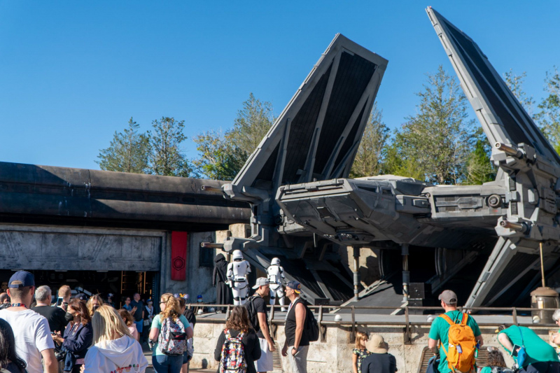 Disney's Hollywood Studios