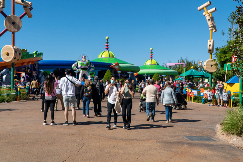 Disney's Hollywood Studios
