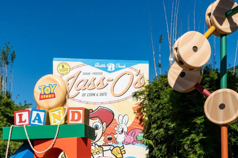 Disney's Hollywood Studios